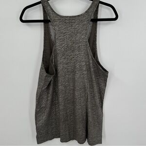 Charcoal Heather Women's Tank Top